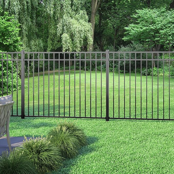 Textured Black Aluminum