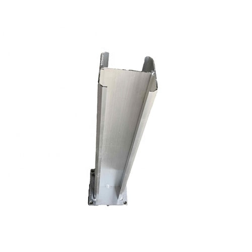 Vinyl Gate Post Stiffener