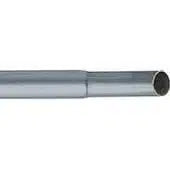 Chain Link Top Rail : Galvanized