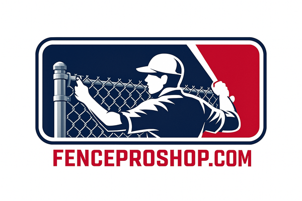 Fence Pro Shop