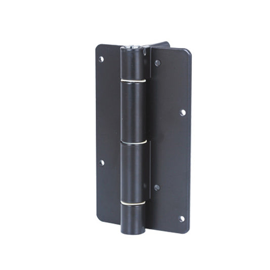 Aluminum Double Sided Lock : Black