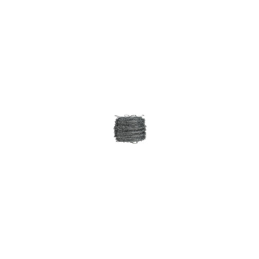 Bekaert 12.5 ga 4-Point Class 3 Barbed Wire coil 1320 ft