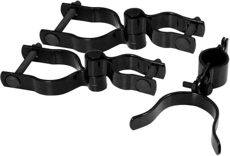 Walk Gate Set : Black
