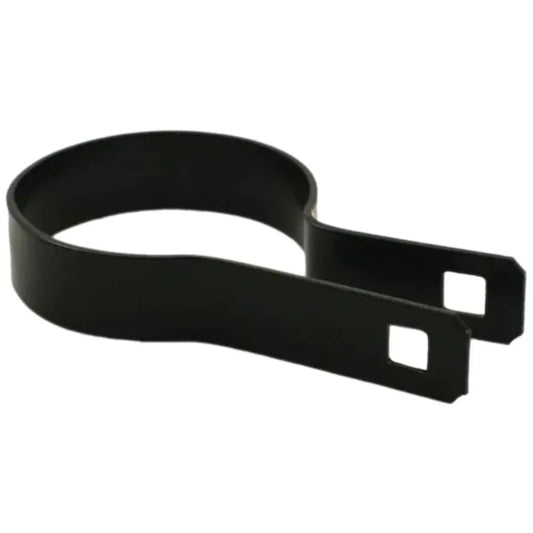 Chain Link Tension Band : Black
